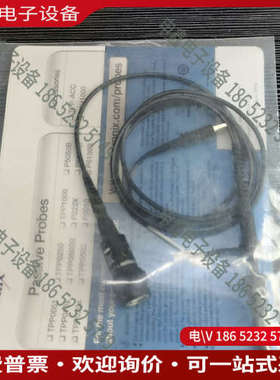 询价：TPP0200   探头一条仅此一条