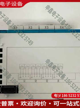 询价：SIGMATEK西格玛泰克模块AI084 20-00