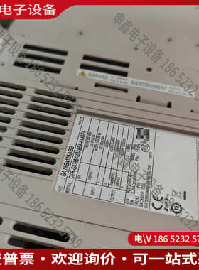 议价：GA708系列变频器型号GA708B4103功