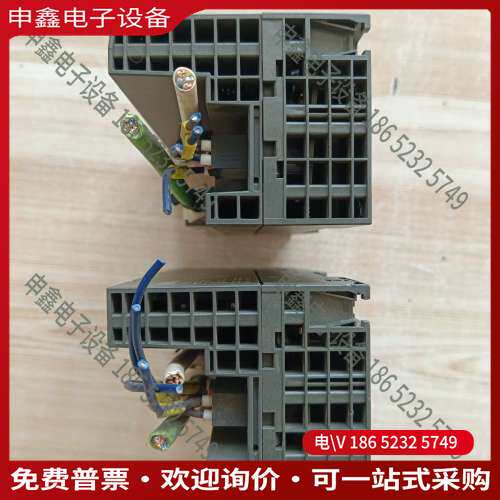 请询价：ET200S模块6ES7 151-3AA23-0AB