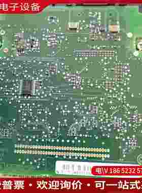 拍前询价：SIMENS通讯板型号是A5E00364662轻微使用痕迹