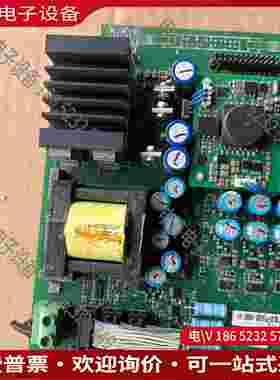 拍前询价：PC00787D 伟肯VACON变频器驱动板电源板