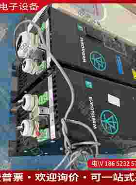 拍前询价：EUROTHERM欧陆调功器 TC1028 300A/220