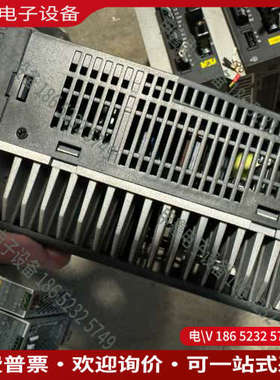 询价：Maxsine迈信E3SOPN伺服驱动器型号GH8A5支