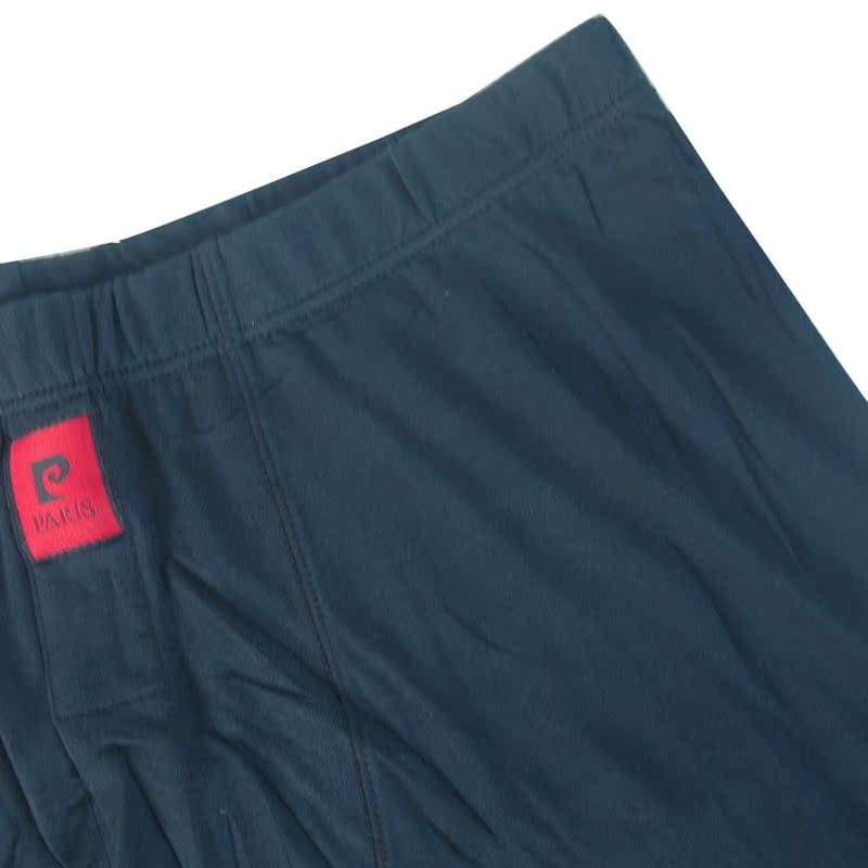 Sous-vêtement chaud PIERRE CARDIN luxueux en spandex - Ref 754439 Image 4