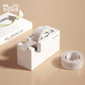 胶带座小型胶带切割器大型文具胶带座小胶布机胶带台胶纸座大号胶带架胶布架大胶纸台透明胶胶纸台