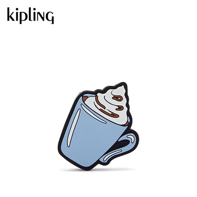 Kipling可爱猴子包挂件