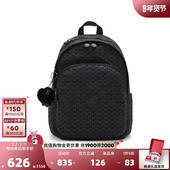 通勤小饱包14英寸电脑包双肩包 Kipling女款 2025秋冬新款 DELIA