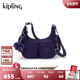 RIKKA kipling2025秋冬秋冬新款 轻便休闲多口袋单肩斜挎包 MINI