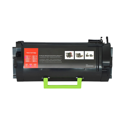 MAG适用 利盟XS463粉盒Lexmark XS463DE XS464DE XS466DE XS466DTE XS466DWE打印复印机碳粉 墨盒 粉仓硒鼓架