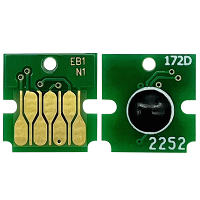 MAG适用爱普生T3661维护箱通用芯片XP15080 15010 15000废墨仓XP8500 8600 8605 8606 6000保养墨盒计数芯片