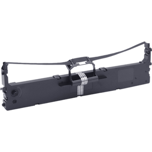 MAG适用奥普AOPU LQ630K色带架 奥普LQ635K+色带框LQ630KII LQ730KII税控打印机LQ730K LQ735K色带盒墨盒含芯