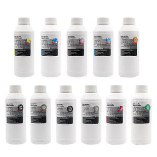 MAG适用爱普生P808 P800墨水EPSON pro3800 3880 3850 3890 3885颜料墨水T5820 P6080大幅面打印机绘图仪墨水