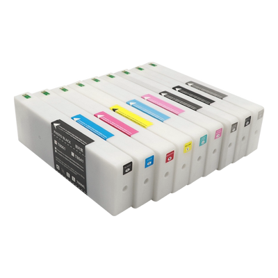 MAG兼容爱普生P6080打印机墨盒