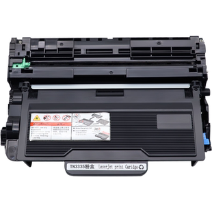 MAG适用TN3335粉盒适用兄弟8510dn粉盒MFC8515dn 8150dn硒鼓HL5440d 5445d 6180dw 5455dn硒鼓墨盒8520dn碳粉