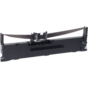MAG适用Epson LQ-615K/KII 针式打印机色带框爱普生LQ635KII LQ730K色带LQ630K色带架ELANGIN亦朗 L-630KII芯