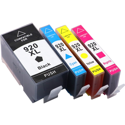 MAG适用惠普HP6500打印机墨盒