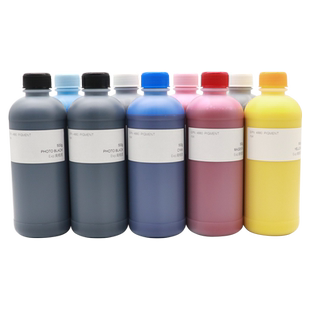 MAG适用爱普生Epson 4910 7910大幅面打印机墨水7900 9910颜料墨水9900染料墨水4900 9908 7908 7890彩色墨水