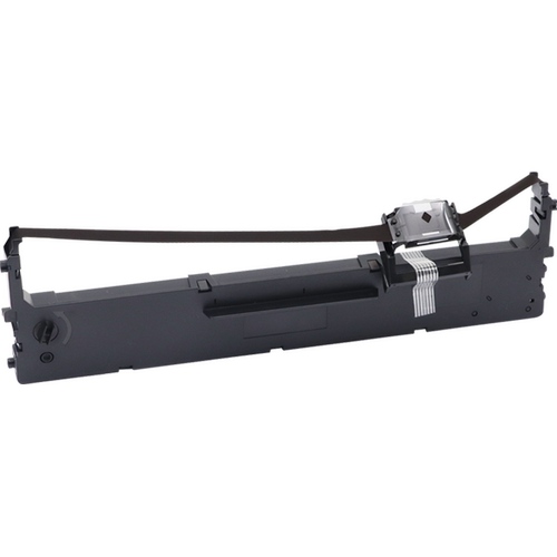 MAG适用中税之星QS-312 QS-312K色带架中盈NX3000 HS24 HS24VII NX730KII色带框 航税HS730K 莱盛LS-113B墨盒