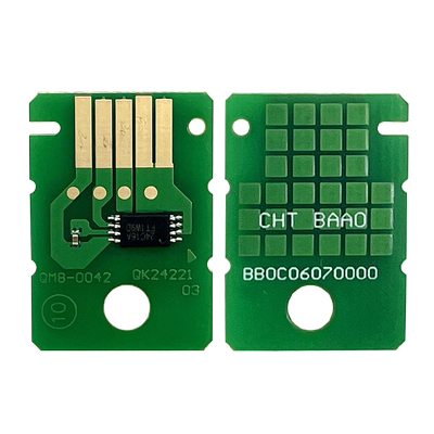 MAG适用佳能MC-G02维护箱计数芯片G2160 3160 1220 2260 3260废墨仓G1420 2420 2460 3420 3460 1520清零芯片