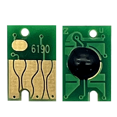 MAG适用爱普生4900 4910维护箱清零芯片P5080 P5000大幅面打印机B300 500 308 508 310 510 318 518计数芯片