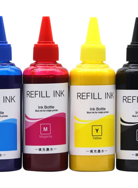 MAG适用惠普955XL墨水HP OfficeJet Pro 7740 8710 8715 8720 8730 8210 7730 7720填充连供颜料墨水油墨水