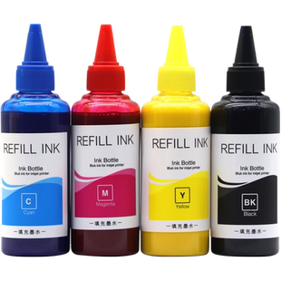 MAG适用惠普955XL墨水HP OfficeJet Pro 7740 8710 8715 8720 8730 8210 7730 7720填充连供颜料墨水油墨水