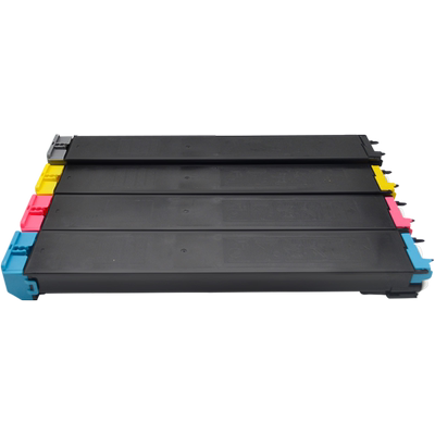 MAG适用夏普2008UC碳粉 DX-2008UC DX-2508NC粉盒DX-20CT墨粉夏普DX-25CT粉盒Sharp DX-2008UC复印机墨盒彩粉