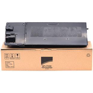 MAG适用夏普BP-CT200粉盒Sharp M2322r M2522r M2822r M3122复印机墨粉盒BP-CT201碳粉盒大容量墨盒