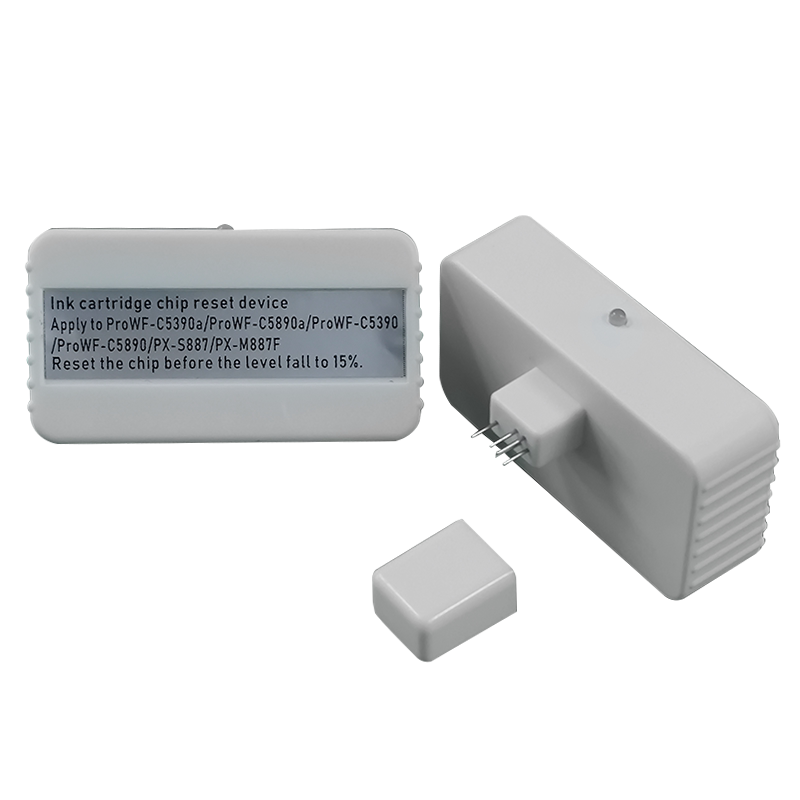 MAG适用爱普生WFC5390墨盒解码器