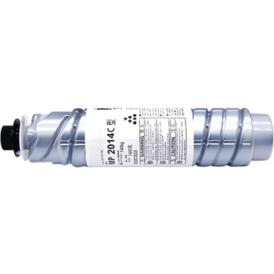 MAG适用理光MP 2014C型碳粉2014粉盒RICOH MP2014EN/D/AD墨粉盒M2700 M2701 M2702碳粉DSM1120A硒鼓架G1127