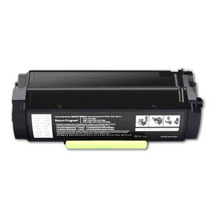 MAG适用利盟MS410/510/610粉盒MS/410D/410DN/415DN/510DN打印机粉盒MS610DN/TN/610DE/DTE墨粉盒碳粉仓鼓架