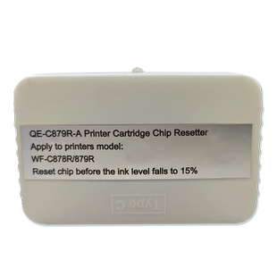 MAG兼容爱普生T05A1 T05B1墨盒芯片解码器重置器Epson Workforce WF-C878Ra WF-C879Ra打印机 墨盒芯片复位器