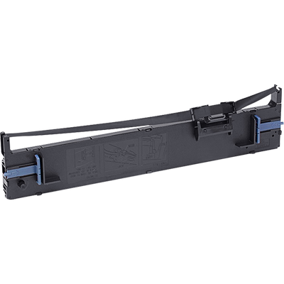MAG适用爱普生LQ790K色带架 爱普生Epson LQ790K色带架S015630色带 LQ-790K针式打印机色带框LQ790墨盒色带条