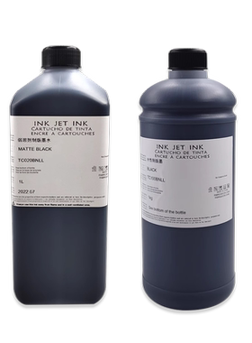 适用菲林弱溶剂墨水1000ml