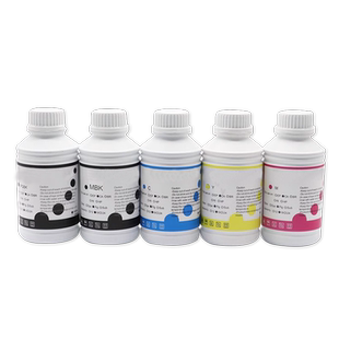 MAG兼容佳能W6400 W8400 TM5200 TM5300 TM5305绘图仪染料墨水IPF510 600 605 610打印机填充连供染料墨水盒