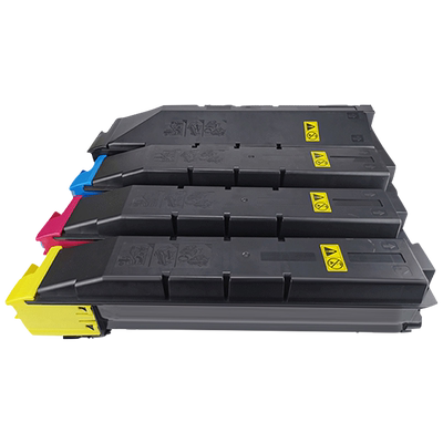 MAG适用 Kyocera ECOSYS京瓷TK-5273粉盒P6230cdn M6630cidn激光打印机碳粉盒P7240cdn彩色复印机墨粉盒