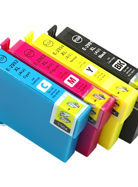 MAG适用爱普生Epson XP245 XP235墨盒XP442 XP332 XP335 XP342 XP345墨水盒XP432 XP435打印机油墨盒29XL墨盒