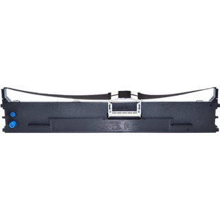 MAG适用 四通OKI 6100F色带oki6300F oki7100F oki7150F oki760F税票发票票据针式打印机色带架框芯墨盒碳带