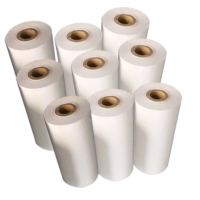 热敏打印纸80X40收银纸卷纸