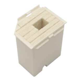 MAG适用爱普生L1110废墨垫L3110 L3118废墨仓L3119 L3108 L3150 L3158 L3160 L3116打印机废墨收集海绵维护箱