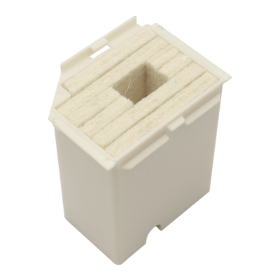 MAG适用爱普生L1110废墨垫L3110 L3118废墨仓L3119 L3108 L3150 L3158 L3160 L3116打印机废墨收集海绵维护箱