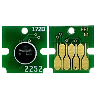 MAG适用爱普生T3661维护箱通用芯片XP6001 6005 6100 6105废墨仓清零芯片EP-50VA保养墨盒回收废墨盒计数芯片