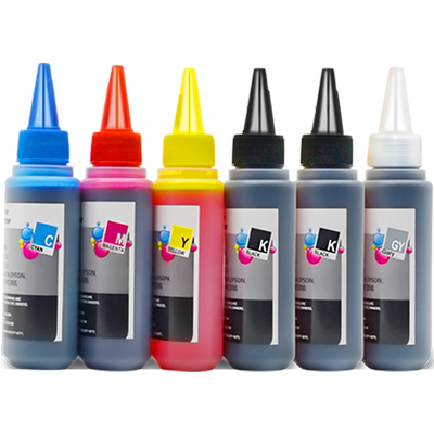 MAG适用佳能iP7280 ip8780 MG5480 MG5580  MG5680 MG6380 MG6400  MG6480 MG6680打印机填充连供墨水850 851