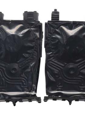 MAG适用爱普生七代头墨囊DX6 DX7喷头代头墨囊UV打印机武藤MUTOH VJ1618锐诺斯赛博9200写真机压电写真机墨囊