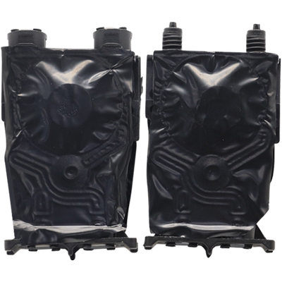 MAG适用爱普生七代头墨囊DX6 DX7喷头代头墨囊UV打印机武藤MUTOH VJ1618锐诺斯赛博9200写真机压电写真机墨囊