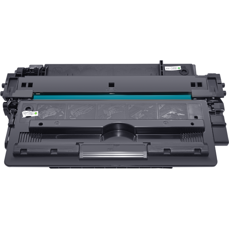 MAG适用佳能LBP8100N硒鼓LBP8750n LBP8780X打印机墨盒CRG-333适用惠普CF214A M712 M725 M700 xh n dn碳粉盒