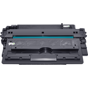 MAG适用佳能LBP8100N硒鼓LBP8750n LBP8780X打印机墨盒CRG-333适用惠普CF214A M712 M725 M700 xh n dn碳粉盒