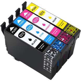 MAG适用爱普生T212墨盒WF-2830 WF2850 XP-4100 XP-4105打印机墨盒T39XL XP-2105 XP-4105油墨水盒彩色澳洲版