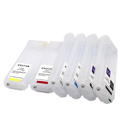 适用HP惠普72填充墨盒绘图仪